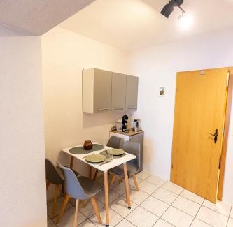 Guben Apartment | Pension Altsprucke
