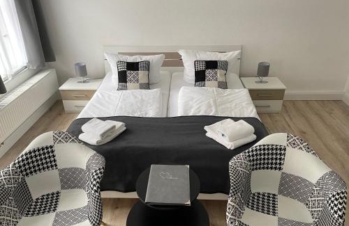 Weimar House | Pension Altstadt