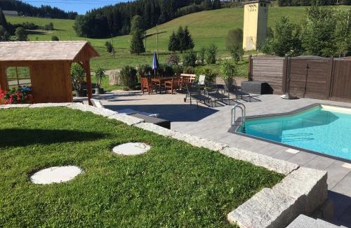 Schollach House | Pension Altvogtshof