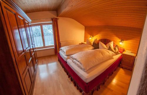 Zug House | Pension Alwin