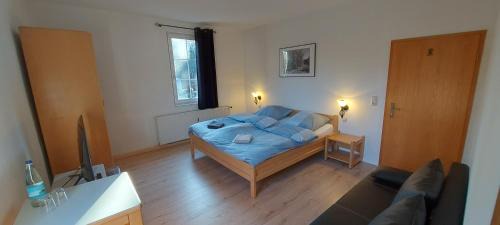 Stutzerbach House | Pension am Bach