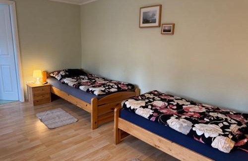 Rogatz House | Pension am Elberadweg - Rogätz