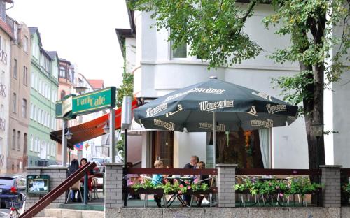 Merseburg Hotel | Pension am Park - Merseburg