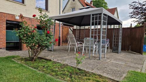 Ringelheim Apartment | Pension am Schloss