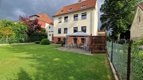 Ringelheim Apartment | Pension am Schloss