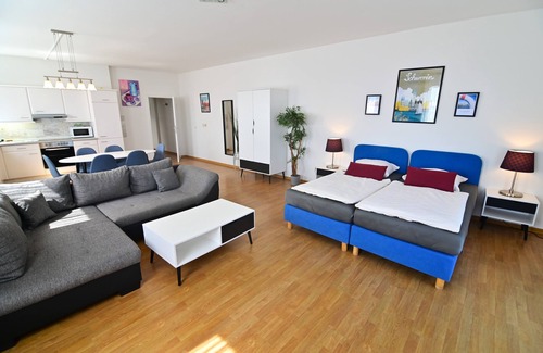 Schwerin Hotel | Pension am Schloss