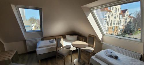 Sud House | Pension am Stern