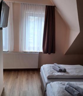 Sud House | Pension am Stern