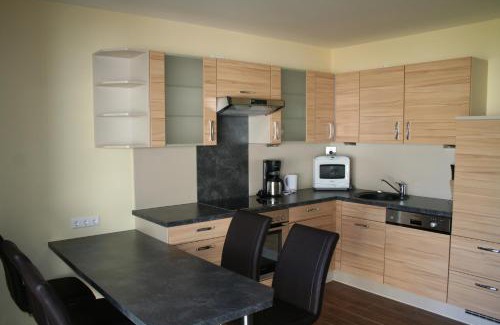 Nordhausen House | Pension am Sundhäuser See