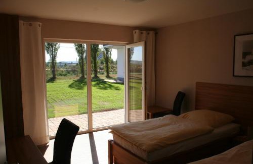 Nordhausen House | Pension am Sundhäuser See