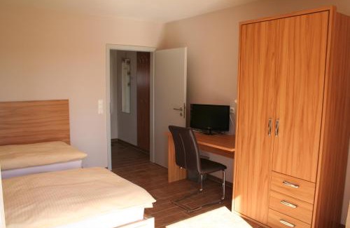 Nordhausen House | Pension am Sundhäuser See