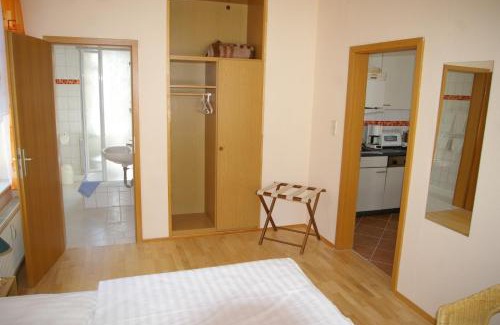 Burgstaedt House | Pension Am Taurastein