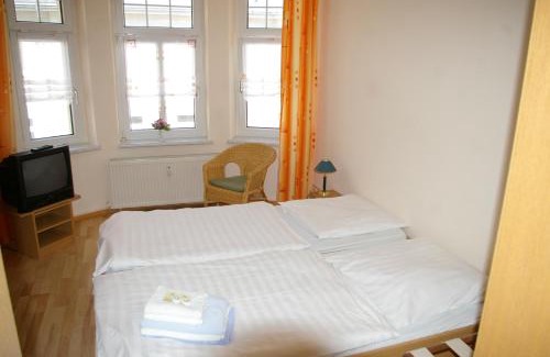 Burgstaedt House | Pension Am Taurastein