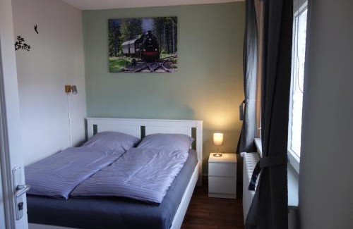 Manebach House | Pension Am Waldesrand