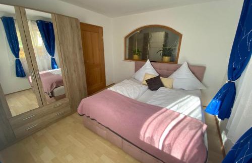 Ebersberg District House | Pension am Weberhof nur 20 Autominuten von München