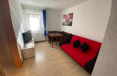 Ebersberg District House | Pension am Weberhof nur 20 Autominuten von München