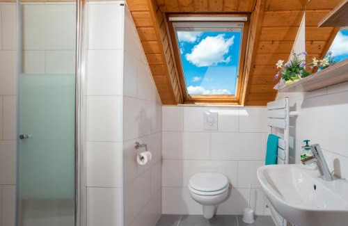 Mittelndorf Bed & Breakfast | Pension Am Weinberg Sächsische Schweiz