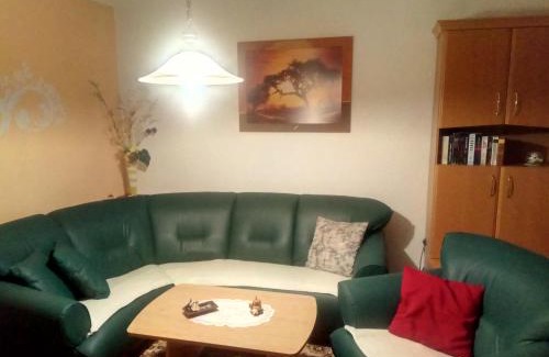 Brahmenau Apartment | Pension "Am Zuckerberg"