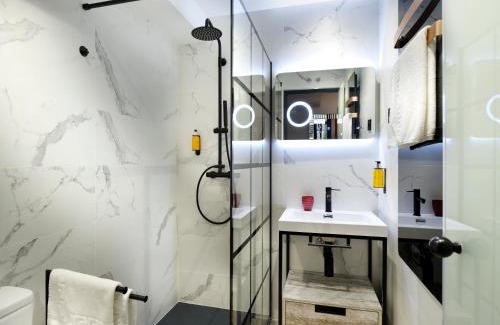 Bilbao Old Town House | Pension Ama Bilbao
