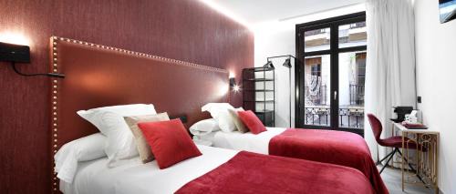 Bilbao Old Town House | Pension Ama Bilbao