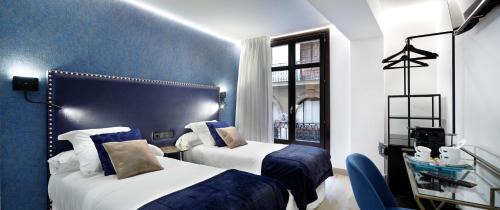 Bilbao Old Town House | Pension Ama Bilbao