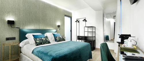Bilbao Old Town House | Pension Ama Bilbao