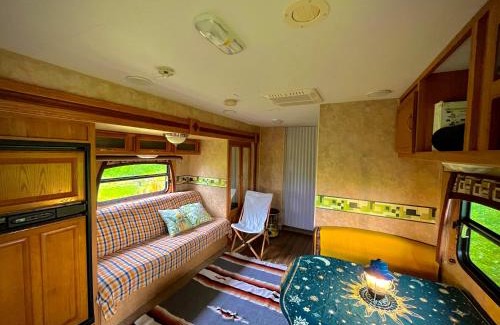 Kamishihoro House | Pension and Pizzeia - Sairo -