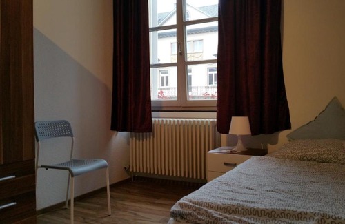 Rastatt House | Pension Anna