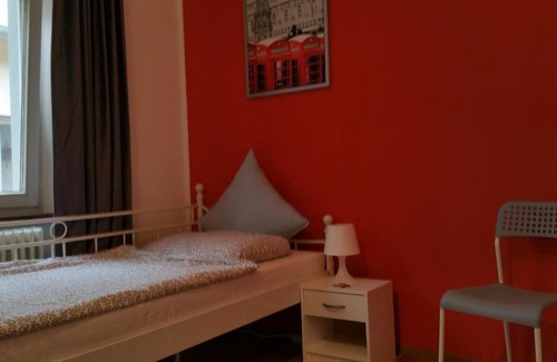 Rastatt House | Pension Anna
