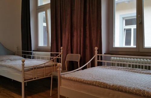 Rastatt House | Pension Anna