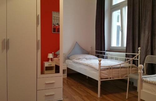 Rastatt House | Pension Anna