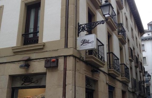 Old Town House | Pension Anne
