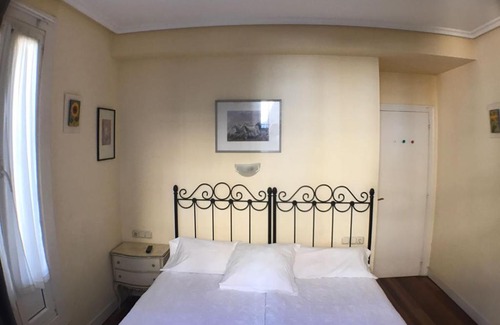 Old Town House | Pension Anne