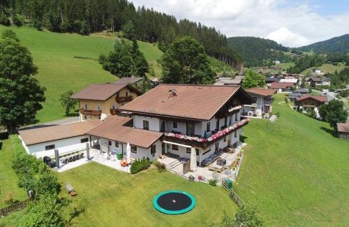 Wagrain House | Pension Anni