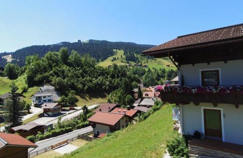 Wagrain House | Pension Anni