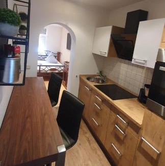 Nordhausen House | Pension Appartementhaus Central