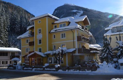 Bad Gastein House | Pension Appartements Gabriele