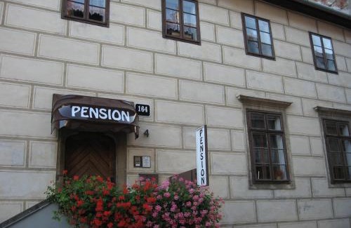 Znojmo House | Pension Archa