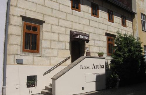 Znojmo House | Pension Archa