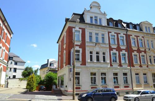Plauen House | Pension Arietta