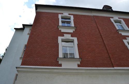 Plauen House | Pension Arietta