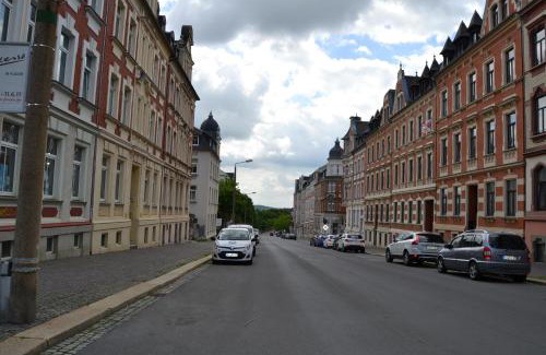 Plauen House | Pension Arietta