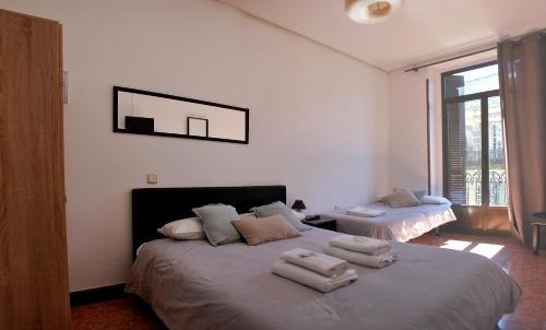 San Sebastian Centro House | Pension Aristizabal