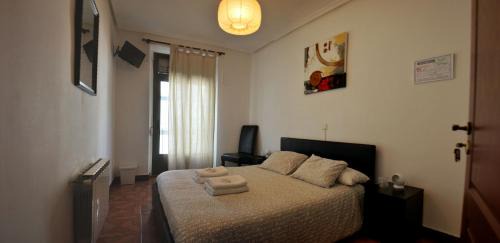 San Sebastian Centro House | Pension Aristizabal