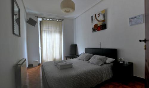 San Sebastian Centro House | Pension Aristizabal