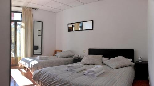 San Sebastian Centro House | Pension Aristizabal