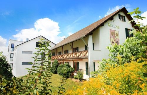 Beilngries House | Pension Arzberghof