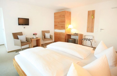 Beilngries House | Pension Arzberghof