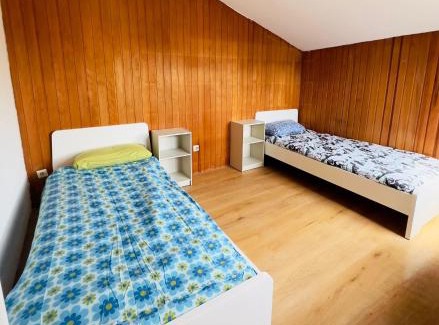 Maximiliansau House | Pension Asel