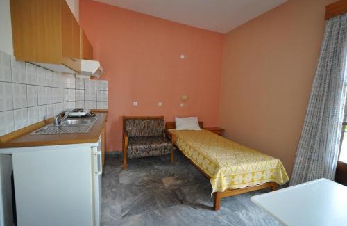 Koinira Apartment | Pension Assos